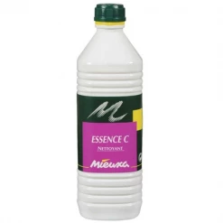 SPE Alcool Ménager Essence Et Huile Diverses Essence C - Mieuxa - Nettoyant Détachant - Bouteille De 1 Litre