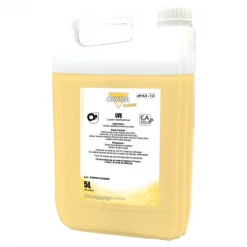 SPE Nettoyant Vaisselle Liquide Vaisselle Spécial Plonge Manuelle - LVE Ormea - Bidon De 5 Litres