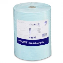 Chiffon D'atelier Chiffon Essuyeur Veraclean Critical Cleaning Plus Chicopee Bobine