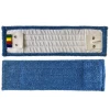 SPE Eponges Et Micro Fibres Frange Microfibre De Lavage - Bleue - Longueur 40 Cm 1 SPE Eponges Et Micro Fibres Frange Microfibre De Lavage - Bleue - Longueur 40 Cm -Droguerie Soldes Boutique 2 1