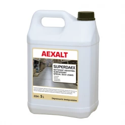 Détergent Et Nettoyant Nettoyant Industriel Superdaex Bidon De 5 Litres Aexalt I531