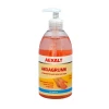 Savon Liquide Et Crème Lavante Savon Pour Les Mains Aexagrume Aexalt Agrumes Flacon 500 Ml CL052 -Droguerie Soldes Boutique aexalt aexagrume
