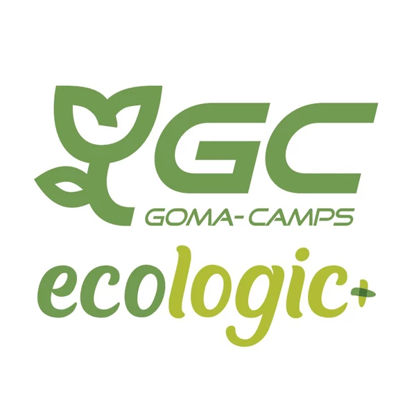 Goma Camps Essuie-mains Et Papier Hygiénique Bobine Maxi-mains Ouate Recyclée 2 Plis 94 Mètres X6 Rouleaux 4 Goma Camps Essuie-mains Et Papier Hygiénique Bobine Maxi-mains Ouate Recyclée 2 Plis 94 Mètres X6 Rouleaux – Image 2