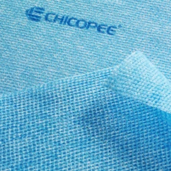 Chicopee Eponges Et Micro Fibres Chiffon Nettoyage Multifonctionnel Lavette Super Réutilisable Bleu X10