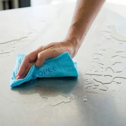 Eponges Et Micro Fibres Chiffon Nettoyage Microfibre Plus Chicopee Réutilisable Bleu X5 10 Eponges Et Micro Fibres Chiffon Nettoyage Microfibre Plus Chicopee Réutilisable Bleu X5 -Droguerie Soldes Boutique chicopee microfibre