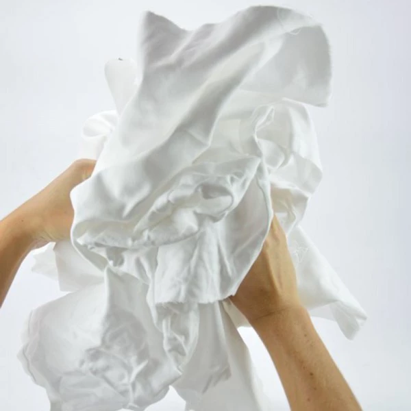 B.I.C. Chiffon D'atelier Carton De 10 Kg De Chiffons D'essuyage 100% Coton 4 B.I.C. Chiffon D'atelier Carton De 10 Kg De Chiffons D'essuyage 100% Coton – Image 2