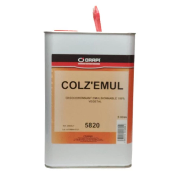 Détergent Et Nettoyant Nettoyant Et Décapant Surfaces Métalliques 100 % Végétal 5 Litres Orapi 2 Détergent Et Nettoyant Nettoyant Et Décapant Surfaces Métalliques 100 % Végétal 5 Litres Orapi