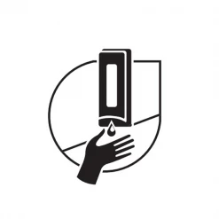 Savon Liquide Et Crème Lavante Crème Lavante Agent Adoucissant Mains Dermouss Eyrein Flacon 500 Ml