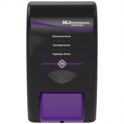 SC Johnson Distributeur De Savon DEB Cleanse Heavy Pour Cartouche 2L HVY2LDPSTH