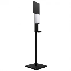 Gel Hydroalcoolique Et Distributeur De Gel Distributeur Automatique Gel Hydroalcoolique Sanimains Rossignol Gris 10 Gel Hydroalcoolique Et Distributeur De Gel Distributeur Automatique Gel Hydroalcoolique Sanimains Rossignol Gris -Droguerie Soldes Boutique distributeur automatique gel hydroalcoolique sanimains rossignol gris 2