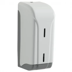 Distributeur De Papier, Essuie-mains, Papier Hygiénique Distributeur Papier Hygiénique 6 Paquets Oleane Rossignol Blanc 7 Distributeur De Papier, Essuie-mains, Papier Hygiénique Distributeur Papier Hygiénique 6 Paquets Oleane Rossignol Blanc -Droguerie Soldes Boutique distributeur papier hygienique 6 paquets oleane rossignol blanc 2