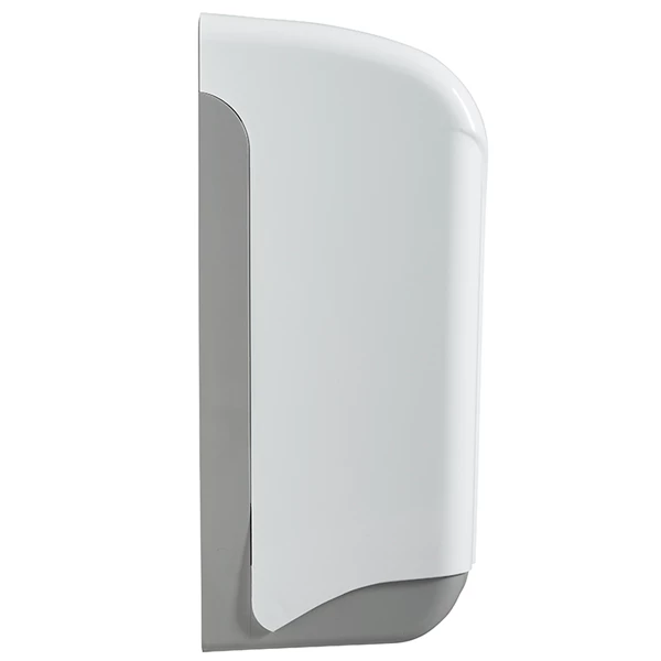 Distributeur De Papier, Essuie-mains, Papier Hygiénique Distributeur Papier Hygiénique 6 Paquets Oleane Rossignol Blanc 4 Distributeur De Papier, Essuie-mains, Papier Hygiénique Distributeur Papier Hygiénique 6 Paquets Oleane Rossignol Blanc – Image 2