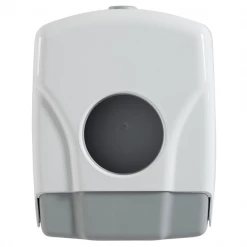 Rossignol Distributeur De Papier, Essuie-mains, Papier Hygiénique Distributeur Sachets Périodiques Protection Féminine Oleane Blanc