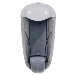 Distributeur De Savon Distributeur Savon Liquide Oleane Rossignol Réservoir 1,5L Transparent 8 Distributeur De Savon Distributeur Savon Liquide Oleane Rossignol Réservoir 1,5L Transparent -Droguerie Soldes Boutique distributeur savon liquide oleane rossignol reservoir 1 5l transparent 1