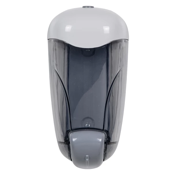 Distributeur De Savon Distributeur Savon Liquide Oleane Rossignol Réservoir 1,5L Transparent 5 Distributeur De Savon Distributeur Savon Liquide Oleane Rossignol Réservoir 1,5L Transparent – Image 3