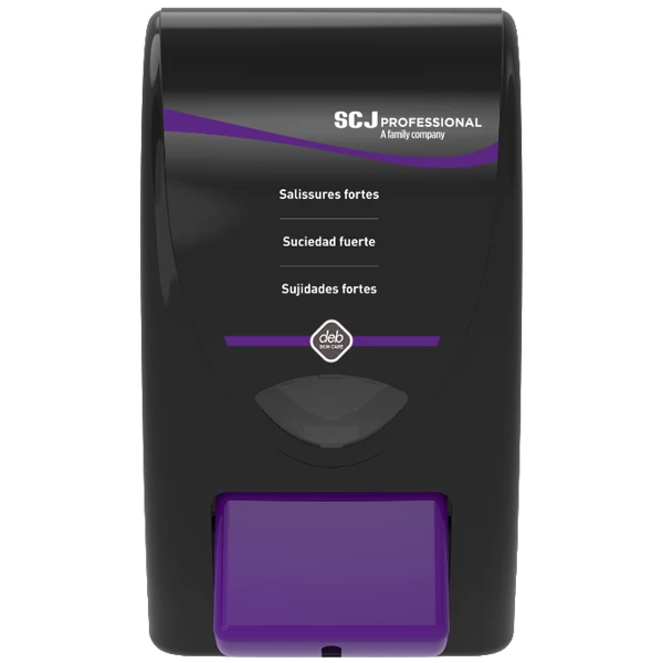 SC Johnson Distributeur De Savon DEB Cleanse Heavy Pour Cartouche 2L HVY2LDPSTH 3 SC Johnson Distributeur De Savon DEB Cleanse Heavy Pour Cartouche 2L HVY2LDPSTH