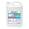 Nettoyant Multi-usage Nettoyant Détergent Concentré Multi-usage Aexalt Mini'max Bidon 5L -Droguerie Soldes Boutique dt756 w aexalt