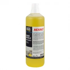 Nettoyant Vaisselle Liquide Vaisselle Pour Plonge Manuelle Aexalt Essentiel Pro 1L Citron