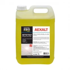 Nettoyant Multi-usage Nettoyant Détergent Multi-usage Nettoi'tout Aexalt - Bidon 5 L