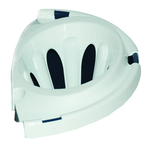 Brosserie Thomas Bac Et Seau De Ménage Essoreur Seau Lavage 12 Litres Grandes Fentes Polypropylène Blanc 3 Brosserie Thomas Bac Et Seau De Ménage Essoreur Seau Lavage 12 Litres Grandes Fentes Polypropylène Blanc