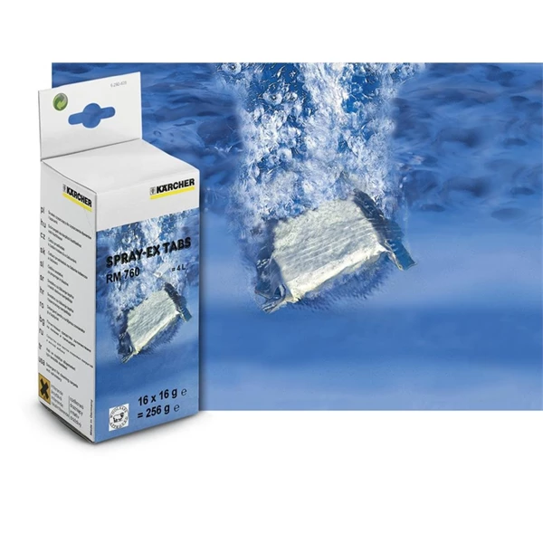 Nettoyant Tapis Moquette Et Sols Tablette Nettoyant Moquette RM 760 PH7 Aspirateur Kärcher 62958500 3 Nettoyant Tapis Moquette Et Sols Tablette Nettoyant Moquette RM 760 PH7 Aspirateur Kärcher 62958500 – Image 2