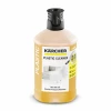 Détergent Et Nettoyant Nettoyant Plastique 3 En 1 Bouteille 1 Litre Karcher Kärcher -Droguerie Soldes Boutique imageproduct369202
