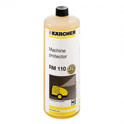 Produit Anti-calcaire Anti Calcaire RM 110 ASF Bidon 1L : Kärcher 6.295-621.0 4039784614987