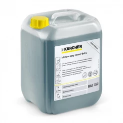 Détergent Et Nettoyant Nettoyant Intensif Extra RM 752 ASF Bidon De 10 L Kärcher 6.295-813.0 Karcher