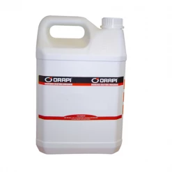 Détergent Et Nettoyant Détergent Super Concentré Oranet B1 Bidon De 5 Litres Orapi 2515 J1