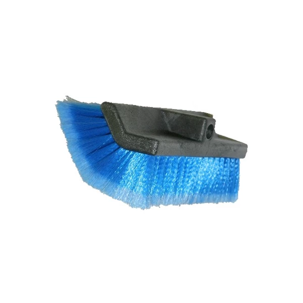 Brosse Et Porte Balayette Pour Wc Brosse Aexalt Bi-faces Spécial Carrosserie - Longueur 33 Cm 3 Brosse Et Porte Balayette Pour Wc Brosse Aexalt Bi-faces Spécial Carrosserie - Longueur 33 Cm