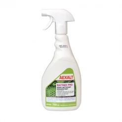 Produits Insecticide Spray Dégraissant Bactaex Vaporisateur De 750 Ml : Aexalt BP084