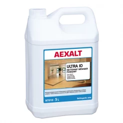 Détergent Et Nettoyant Nettoyant Ménager Ultra 10 Bidon De 5 Litres : Aexalt NT010