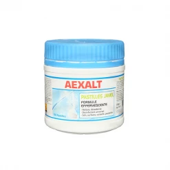 Produits Désinfectants Pastille Javel Boîte De 150 Comprimés : Aexalt PJ072 3760070260724