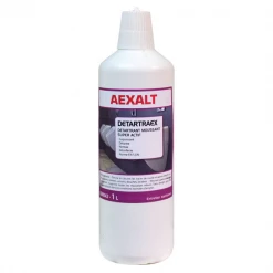 Nettoyant Pour Sanitaire Mousse Detartraex Spécial Sanitaire Bidon De 1 Litre : Aexalt DM042