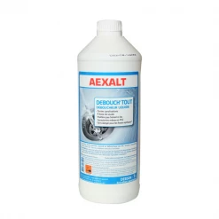 Déboucheur Et Entretien De Fosses Septiques Déboucheur Debouch Tout Bidon De 1 Litre : Aexalt DEB509 3760070265095