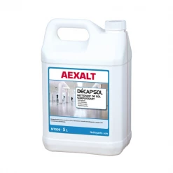 Nettoyant Multi-usage Nettoyant Polyvalent Surpuissant Quickaex Pro Alimentaire Bidon De 5 Litres : Aexalt Q708