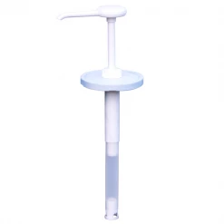 Pompe Pour Savon En Pot De 5 Litres Aexalt PO616 3760070266160