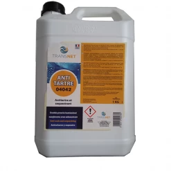 Nettoyant Pour Sanitaire Nettoyant Détartrant Transnet Anti-tartre 404 Orapi TN040420440)(TN040420444)