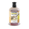 Détergent Et Nettoyant Nettoyant Bois 3 En 1 Bouteille 1 Litre Karcher Kärcher 6.295-882.0 -Droguerie Soldes Boutique p213562
