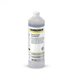 Kärcher Détergent Et Nettoyant Nettoyant Universel Karcher Sans Tensioactif RM 770 1 Litre 6.295-489.0