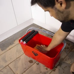 Bac Et Seau De Ménage Bac Nettoyage Spécial Carreleurs Rubiclean EasyPro Rubi Capacité 24L 12 Bac Et Seau De Ménage Bac Nettoyage Spécial Carreleurs Rubiclean EasyPro Rubi Capacité 24L -Droguerie Soldes Boutique p248931 pic7