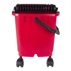Bac Et Seau De Ménage Bac Nettoyage Roulettes Carreleurs Rubiclean Triple SuperPro Rubi 22L 10 Bac Et Seau De Ménage Bac Nettoyage Roulettes Carreleurs Rubiclean Triple SuperPro Rubi 22L -Droguerie Soldes Boutique p251391 pic2