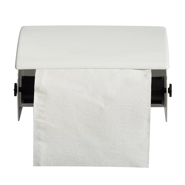 Distributeur De Papier, Essuie-mains, Papier Hygiénique Distributeur Papier Hygiénique Rouleau Blanka Rossignol Acier Blanc 3 Distributeur De Papier, Essuie-mains, Papier Hygiénique Distributeur Papier Hygiénique Rouleau Blanka Rossignol Acier Blanc