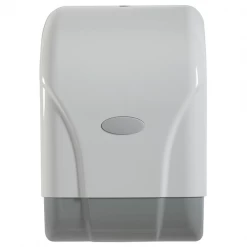 Distributeur De Papier, Essuie-mains, Papier Hygiénique Distributeur Essuie-mains Maxi-format Dévidage Central Oleane Rossignol 7 Distributeur De Papier, Essuie-mains, Papier Hygiénique Distributeur Essuie-mains Maxi-format Dévidage Central Oleane Rossignol -Droguerie Soldes Boutique p257811 pic