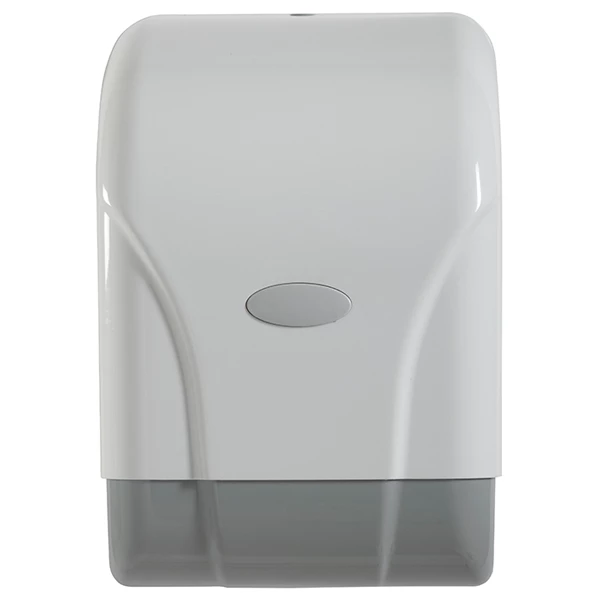 Distributeur De Papier, Essuie-mains, Papier Hygiénique Distributeur Essuie-mains Maxi-format Dévidage Central Oleane Rossignol 5 Distributeur De Papier, Essuie-mains, Papier Hygiénique Distributeur Essuie-mains Maxi-format Dévidage Central Oleane Rossignol – Image 3