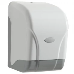 Distributeur De Papier, Essuie-mains, Papier Hygiénique Distributeur Essuie-mains Maxi-format Dévidage Central Oleane Rossignol