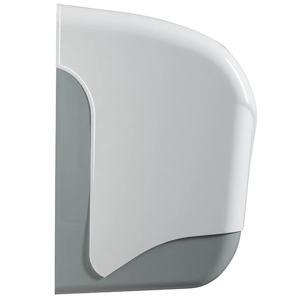 Distributeur De Papier, Essuie-mains, Papier Hygiénique Distributeur Essuie-mains Maxi-format Dévidage Central Oleane Rossignol 4 Distributeur De Papier, Essuie-mains, Papier Hygiénique Distributeur Essuie-mains Maxi-format Dévidage Central Oleane Rossignol – Image 2