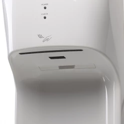 Sèche-mains Automatique Sèche-mains Automatique Horizontal 1400W Air Smile Rossignol Blanc