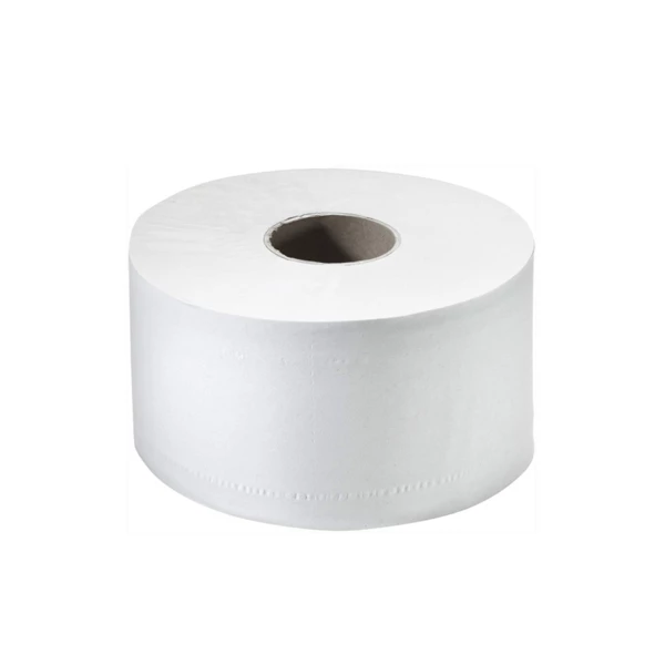 Goma Camps Essuie-mains Et Papier Hygiénique Papier Toilette Hygiénique Recyclé écologique Mini Jumbo 12 Rouleaux 4 Goma Camps Essuie-mains Et Papier Hygiénique Papier Toilette Hygiénique Recyclé écologique Mini Jumbo 12 Rouleaux – Image 2