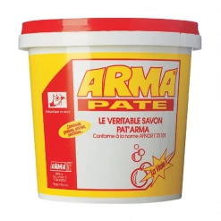 Savon Et Gel Microbilles Savon Pâte Arma Sans Solvant Avec Microbilles 750 G Arma DEB